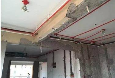 洱源漏水维修 墙面漏水怎么办呢?墙面漏水的原因?