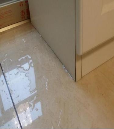 洱源漏水检测 厕所漏水怎么检测?